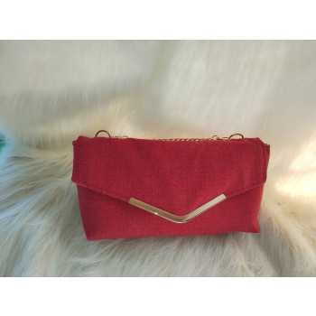 The Take Me Out Clutch by She Wears Red Feathers & Mrs H