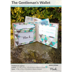 The Gentleman's Wallet Pattern