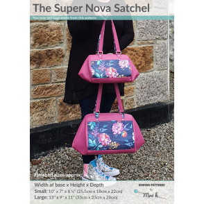 The Super Nova Satchel
