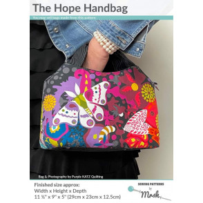 The Hope Handbag Pattern