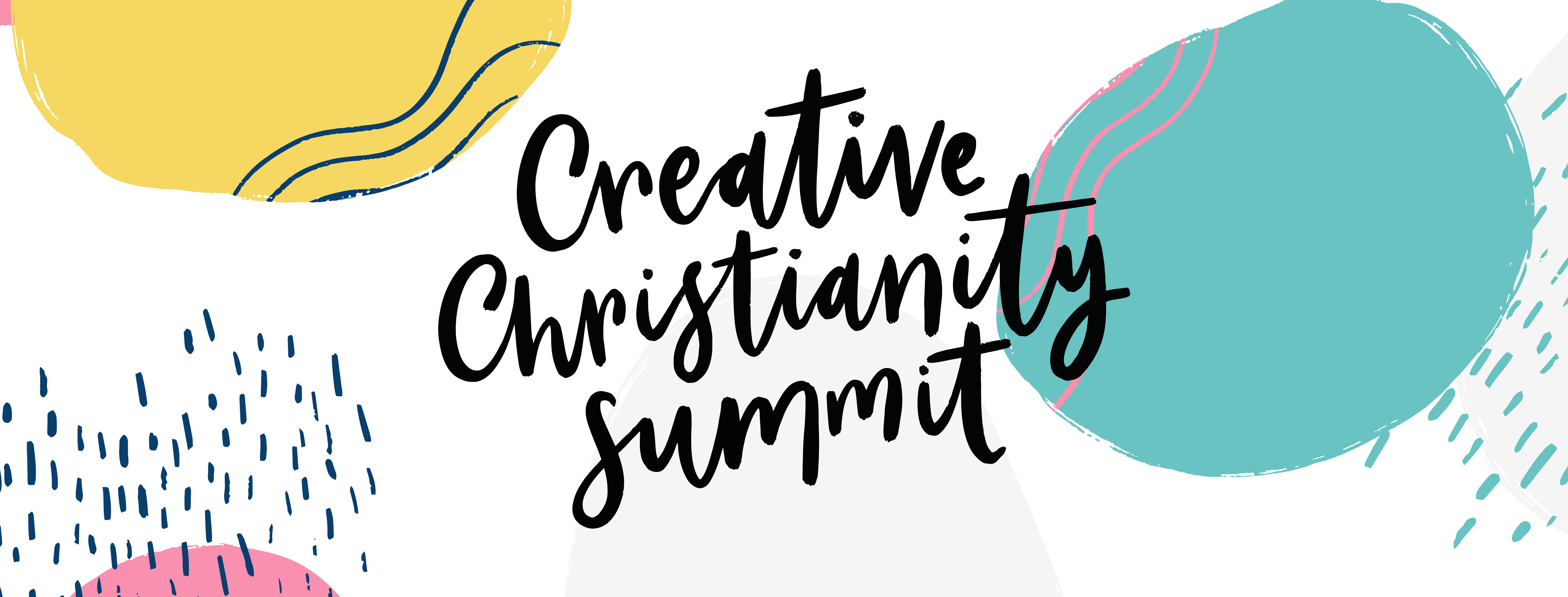 The Creative Christianity Summit 2021