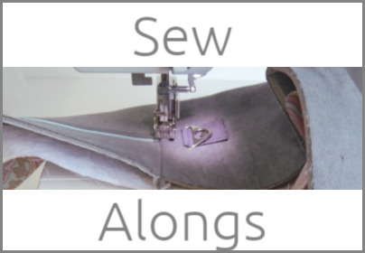 Sew Alongs